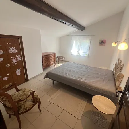 La Remise, 7 Personnes וילה