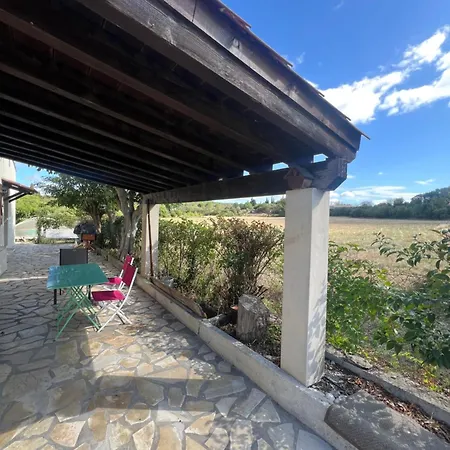 La Remise, 7 Personnes Argens Minervois