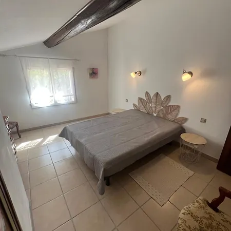 La Remise, 7 Personnes וילה