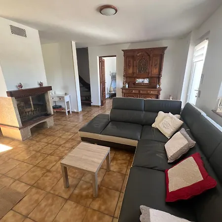 La Remise, 7 Personnes וילה Argens Minervois