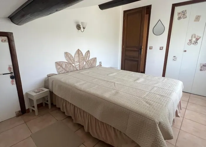 La Remise, 7 Personnes * Argens Minervois