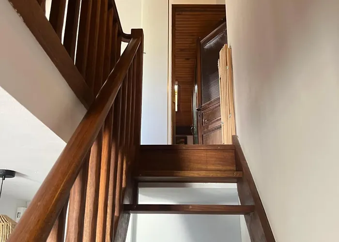 فيلة La Remise, 7 Personnes *