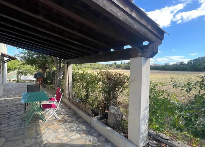 La Remise, 7 Personnes Argens Minervois