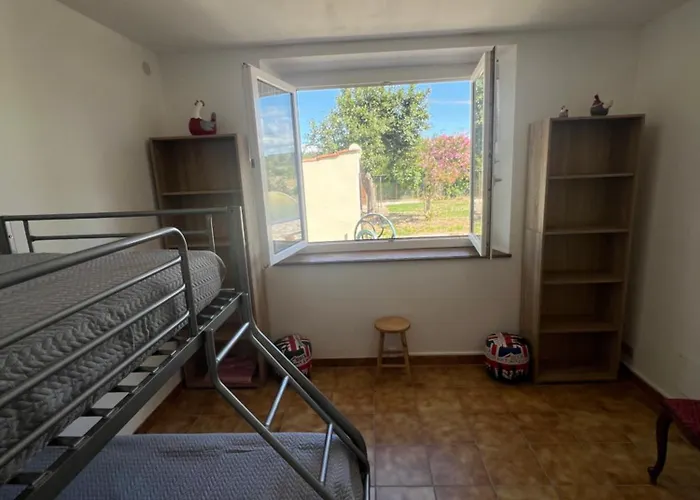 فيلة La Remise, 7 Personnes *