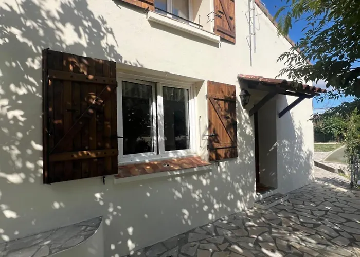 La Remise, 7 Personnes * Argens Minervois