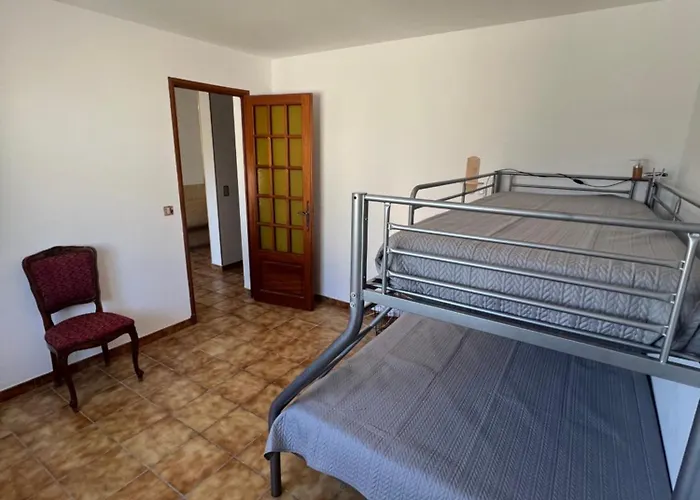 فيلة La Remise, 7 Personnes