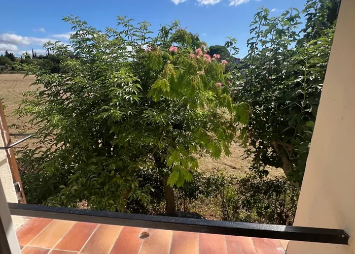 La Remise, 7 Personnes فيلة *